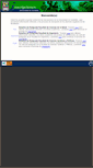 Mobile Screenshot of inscripcion.uc.edu.ve